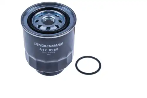 A120968 фильтр топливный DENCKERMANN A120968