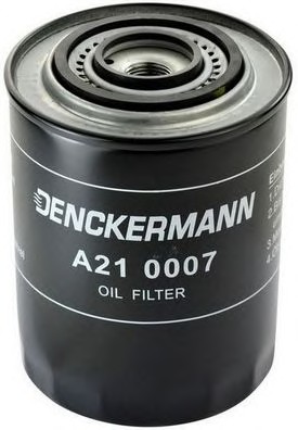 A210007 DENCKERMANN Масляный фильтр