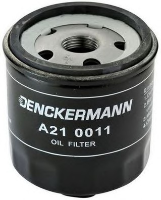 A210011 DENCKERMANN Масляный фильтр