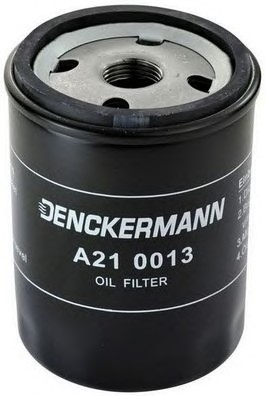 A210013 DENCKERMANN Масляный фильтр