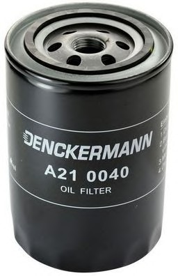 A210040 DENCKERMANN Масляный фильтр