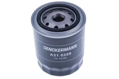 A210209 фильтр масляный DENCKERMANN A210209