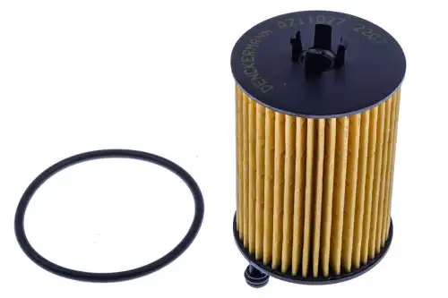 Фильтр масляный DENCKERMANN A211077