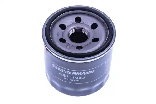 A211082 фильтр масляный DENCKERMANN A211082