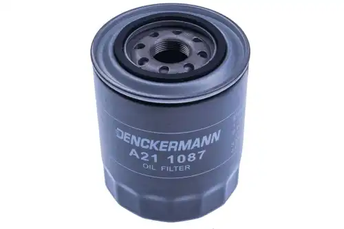 A211087 фильтр масляный DENCKERMANN A211087