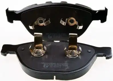 Тормозные колодки DENCKERMANN B111034