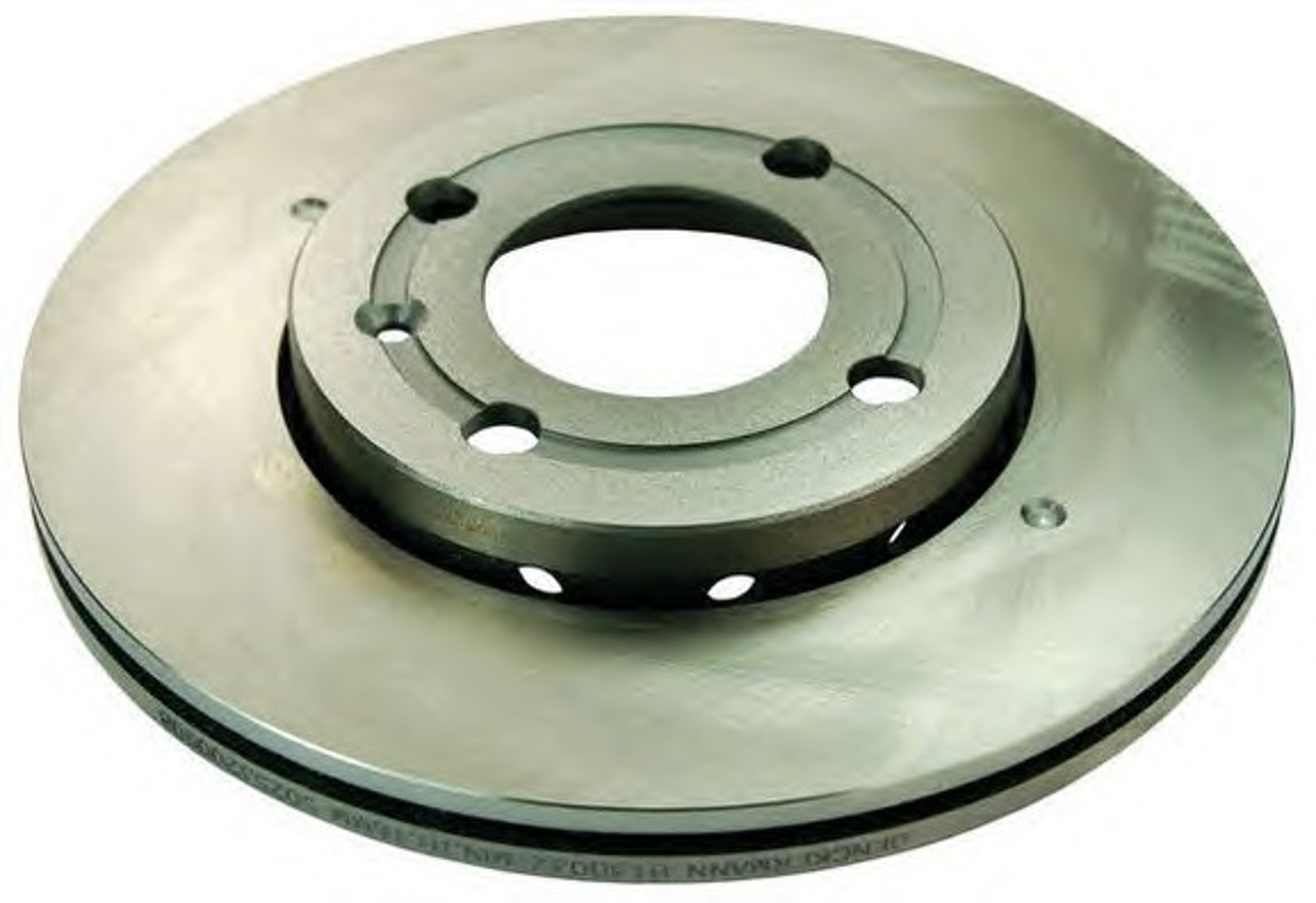 Диск тормозной DENCKERMANN B130032