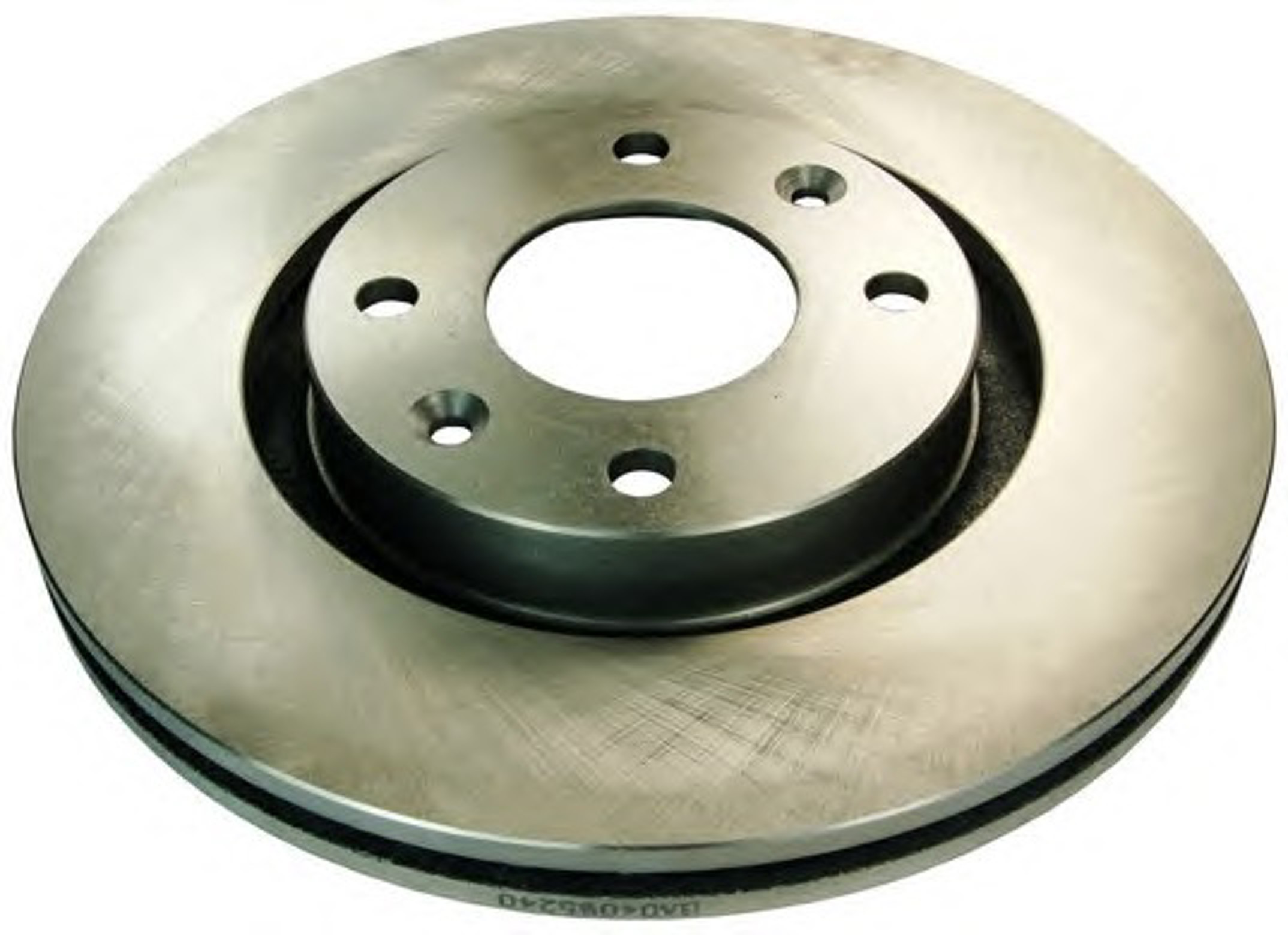 Диск тормозной DENCKERMANN B130149