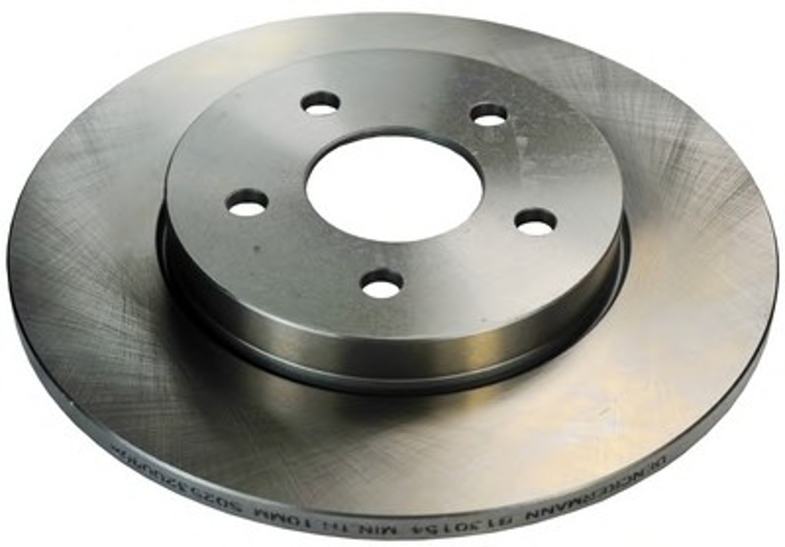 Диск тормозной DENCKERMANN B130154