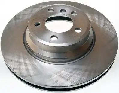 Тормозные диски DENCKERMANN B130325