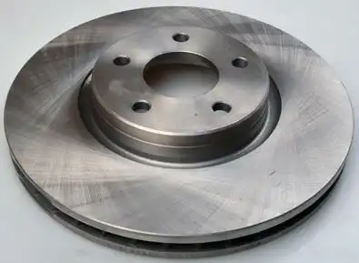 Тормозные диски DENCKERMANN B130650
