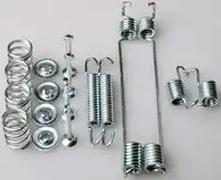 Монтажный комплект DENCKERMANN B160050