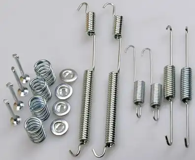 Монтажный комплект DENCKERMANN B160085