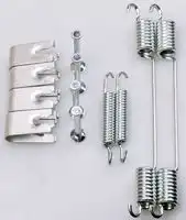 Монтажный комплект DENCKERMANN B160106