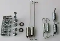 Монтажный комплект DENCKERMANN B160113