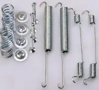 Монтажный комплект DENCKERMANN B160116