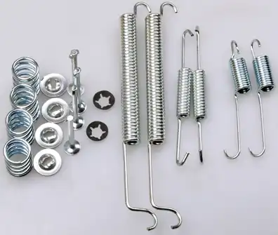 Монтажный комплект DENCKERMANN B160141