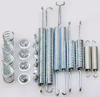 Монтажный комплект DENCKERMANN B160160