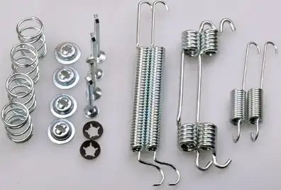 Монтажный комплект DENCKERMANN B160176