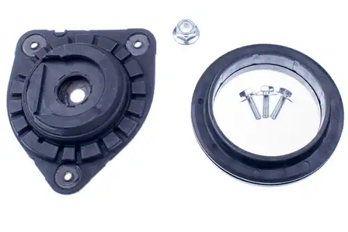 D600091 опора амортизатора- renault laguna iii 2.0dci/3.0dci/2.0gt 10.07- DENCKERMANN D600091