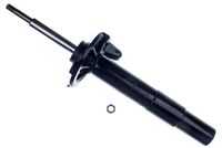 Dsb328g амортизатор- bmw 7 e65 01-08 DENCKERMANN DSB328G