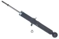 Dsc053g амортизатор передний левый газовый