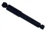 Dsf179g амортизатор задний газовый DENCKERMANN DSF179G