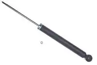 Dsf181g амортизатор задний газовый DENCKERMANN DSF181G