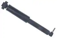 Dsf238g амортизатор задний газовый