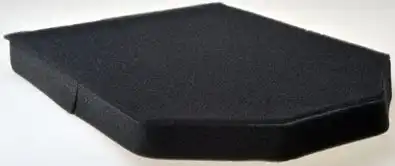 Салонный фильтр DENCKERMANN M110040K