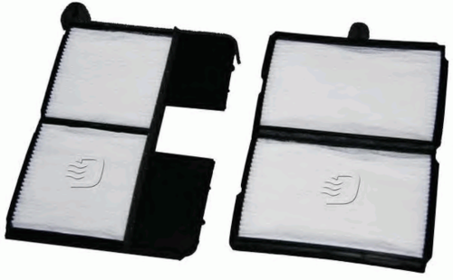 Салонный фильтр DENCKERMANN M110470