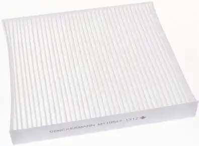Фильтр воздух во внутренном пространстве