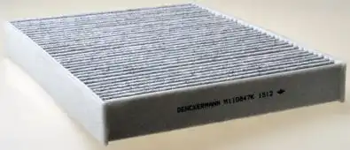 M110847 фильтр салона DENCKERMANN M110847
