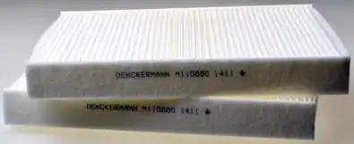 Салонный фильтр DENCKERMANN M110880