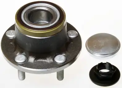 Ступичный подшипник (комплект) DENCKERMANN W413349