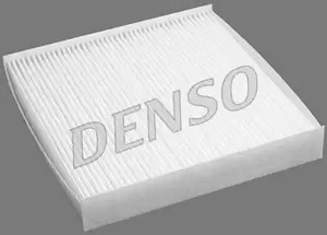Фильтр воздуха во внутренном пространстве DENSO DCF259P