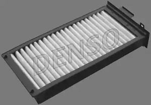 Фильтр воздуха во внутренном пространстве DENSO DCF346K