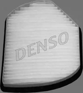 DCF009P DENSO Фильтр салона