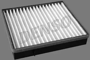 Салонный фильтр DENSO DCF412P