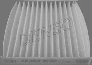 Фильтр воздуха во внутренном пространстве DENSO DCF356P