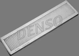 Фильтр воздуха во внутренном пространстве DENSO DCF061P