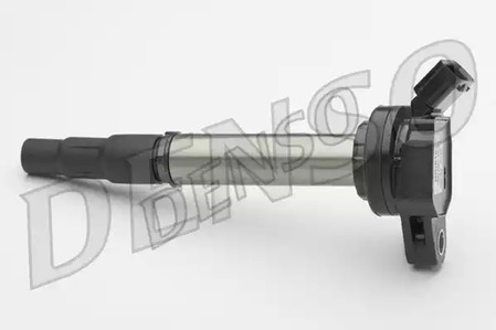 DIC-0103 DENSO Катушка зажигания