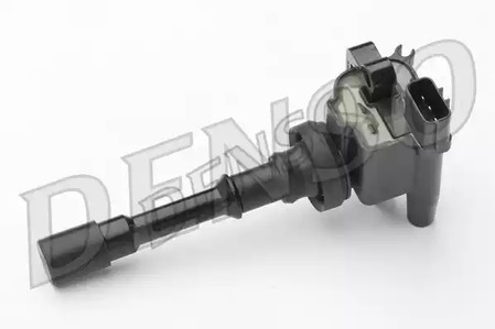 DIC-0107 DENSO Катушки зажигания