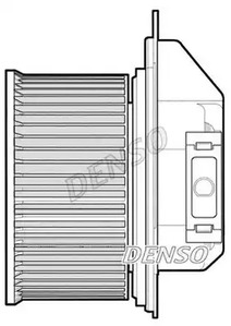 Фото 1 DEA01001 DENSO Вентилятор отопителя