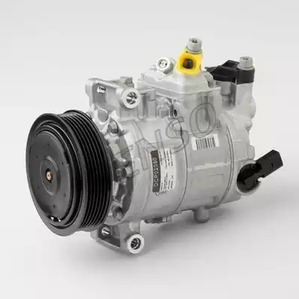 Компрессор кондиционера DENSO DCP02050