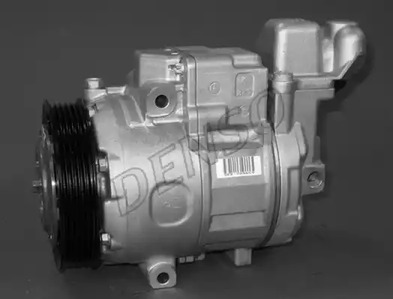 Компрессор кондиционера DENSO DCP17050