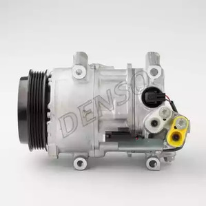 Компрессор кондиционера DENSO DCP17070