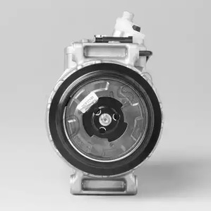 Компрессор кондиционера DENSO DCP17130