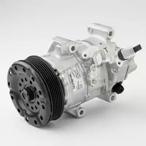 Компрессор кондиционера DENSO DCP50120