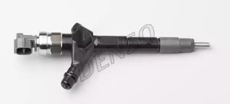 Форсунка дизельная DENSO DCRI105130